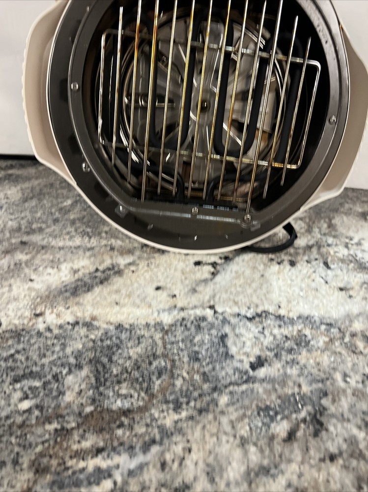 Hearthware NuWave Pro Infrared Oven 20341 Power Head Replacement Part