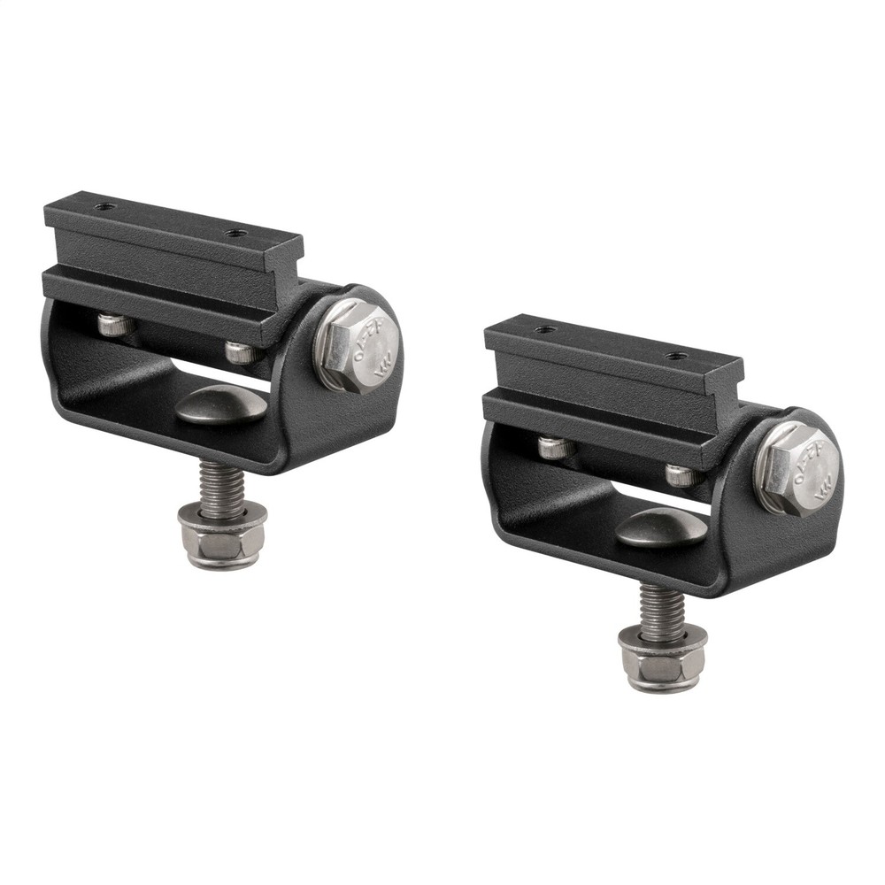 ARIES 1110312 Base-Mount Light Bar Brackets