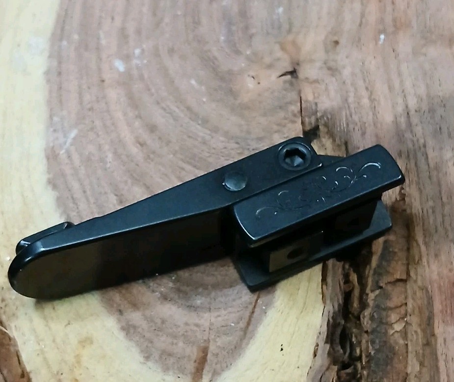EAW PIVOT SCOPE BASE ENGRAVED