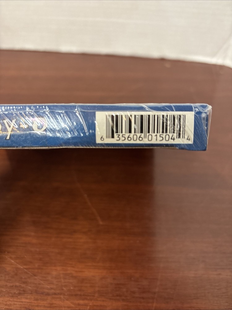 Daddy-O “Computer Font Set” - 3.5 Disk MAC ***Sealed