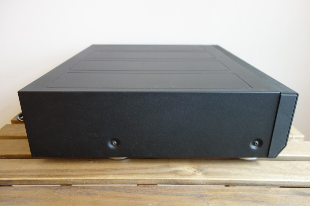 Philips CDC 926 5-disc Compact Disc CD Changer - Tested, works well!