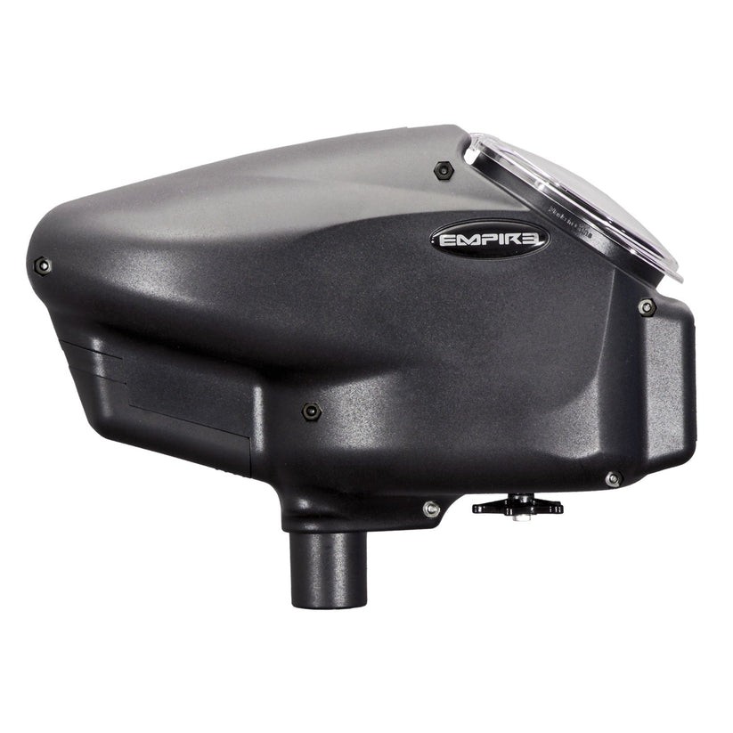 EMPIRE - Halo Too Loader - Black