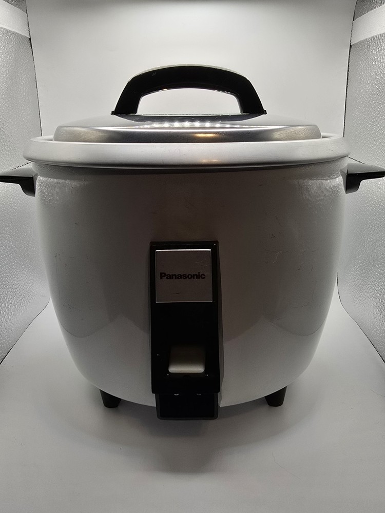 PANASONIC RICE COOKER