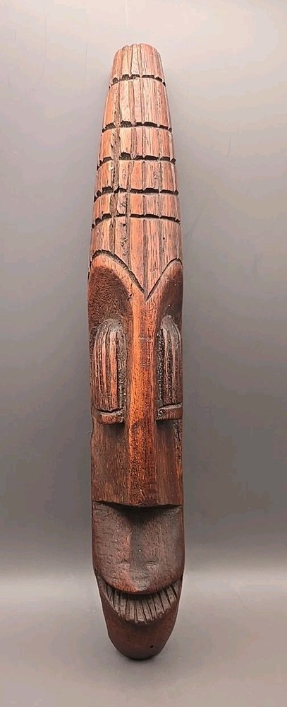 African Tribal Wall Art