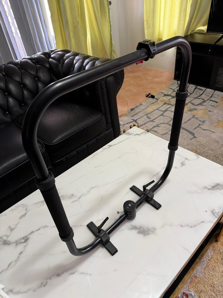 ZHIYUN Crane 3S 3-Axis Camera Gimbal Stabilizer + RIG
