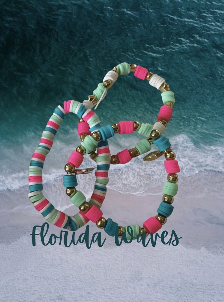 Florida Waves