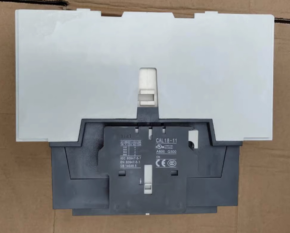 NEW ABB A185-30 A185-30-11 AC Contactor