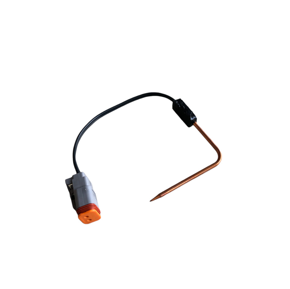 87754238 - EVAPORATOR TEMPERATURE AUTOMATIC AIR CONDITIONING SYSTEM SENSOR