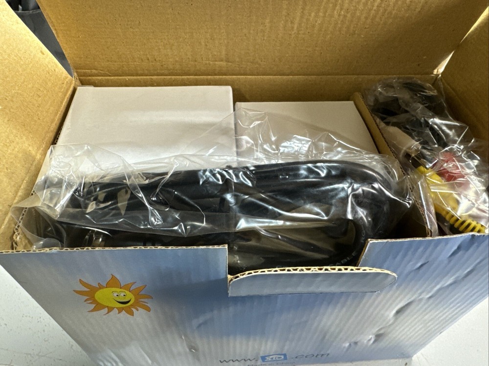 Small Video Sender VK54A-C - X10.com