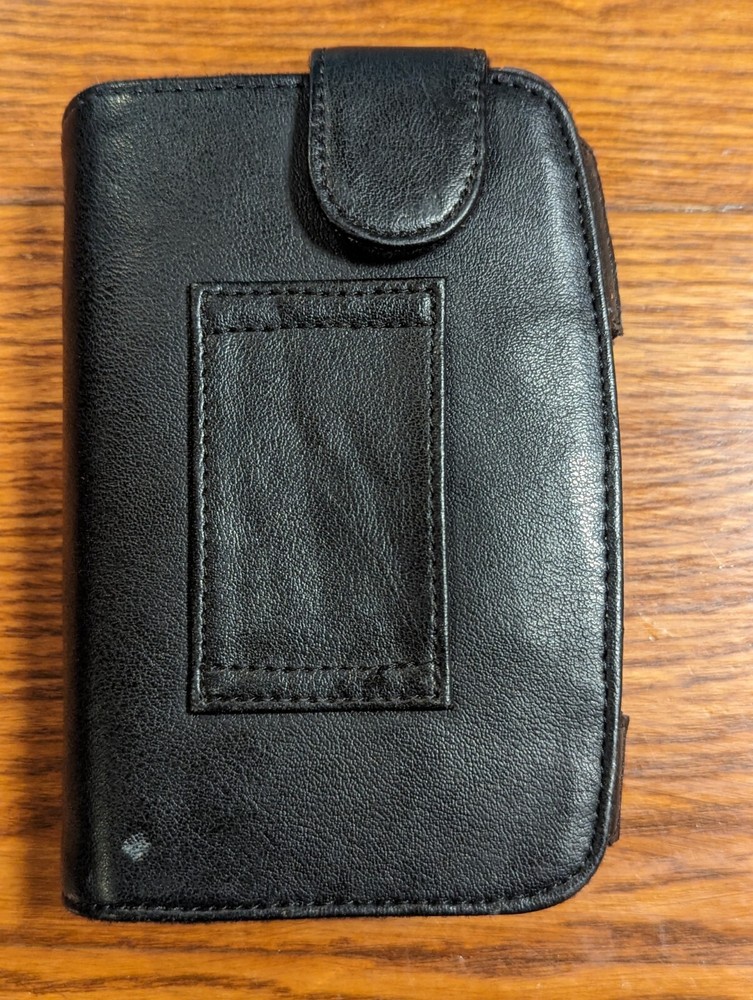 Portable Storage System Tripper - with case - US01N (D33098)