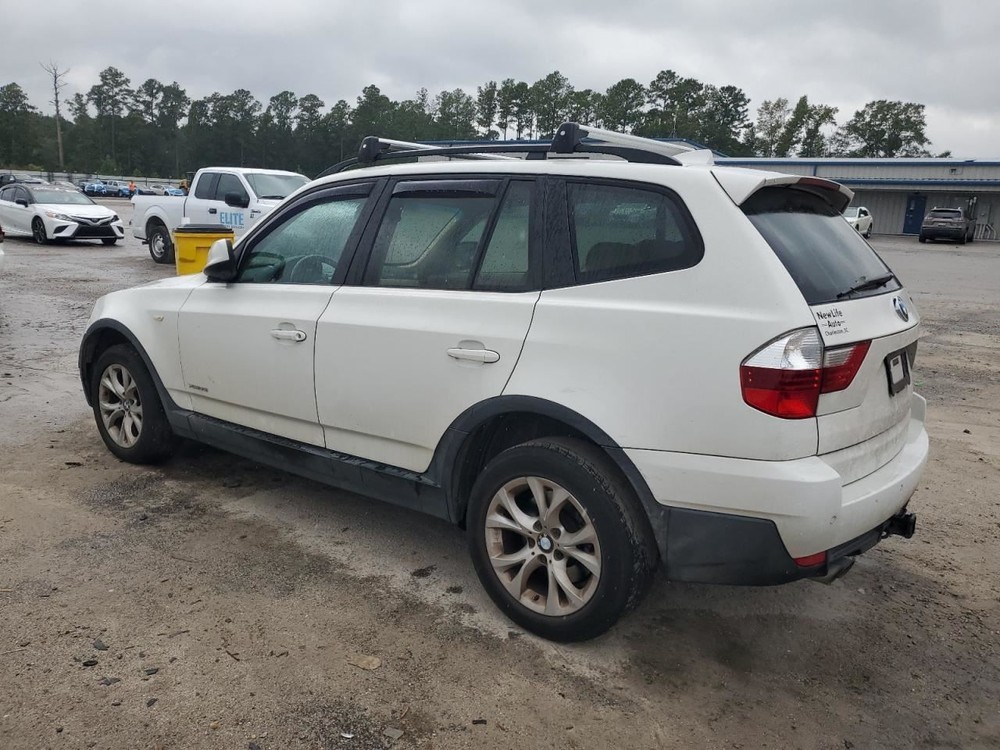 X3 2010 Glove Box 4915733