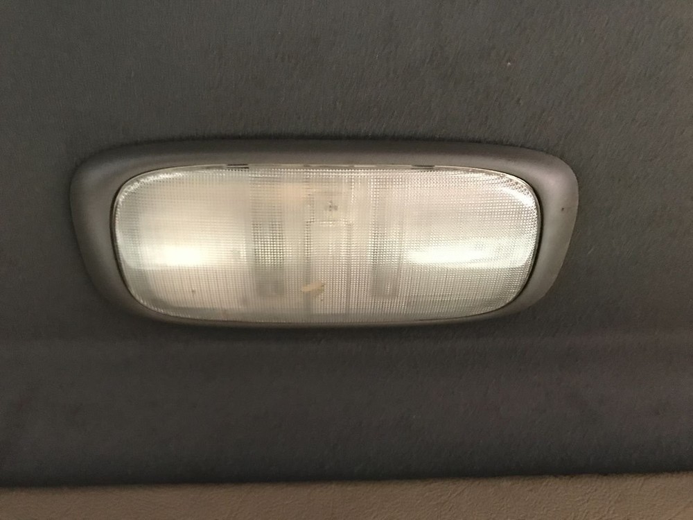 Freightliner CASCADIA CAB DOME Lighting, Interior - Used
