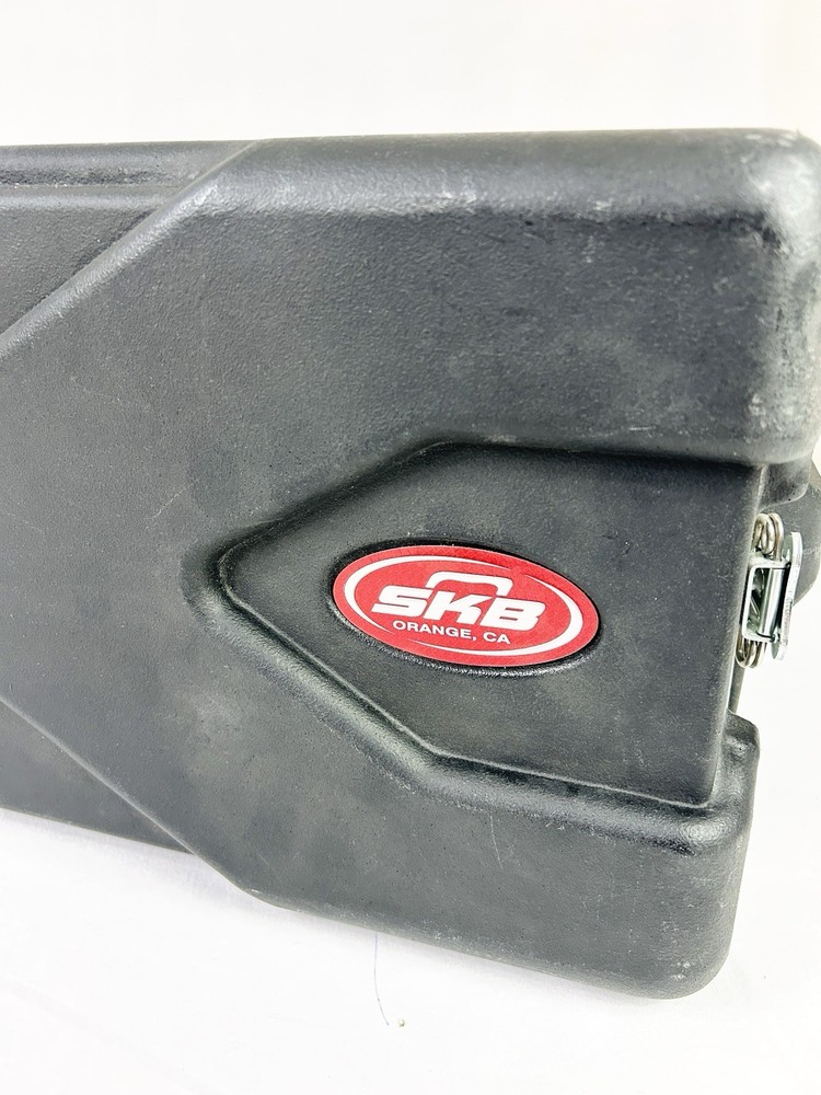 DJ Numark CDN25 Pro Professional Dual CD Player & Controller in Carry Case Works