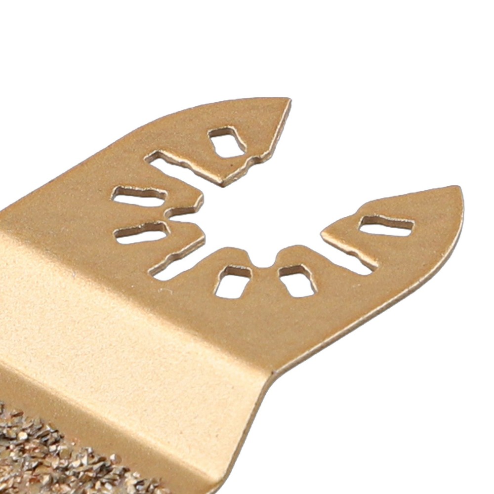 Perfect for Trim Cutting and Grinding Projects Carbide Oscillating Rasp