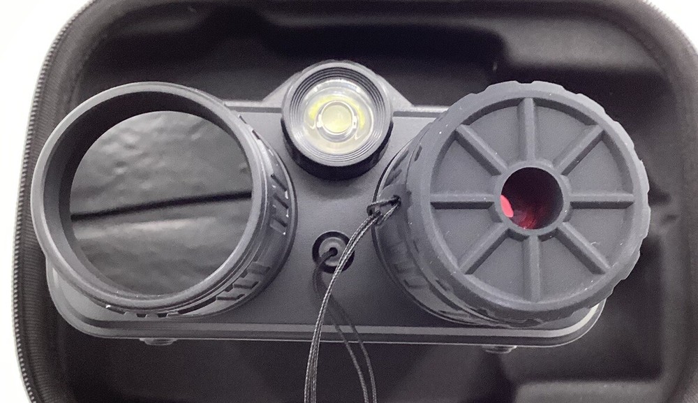 Muse Designs 4K Night Vision C1B