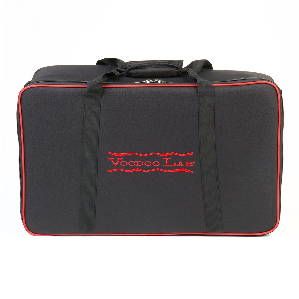 Dingbat Medium Pedalboard