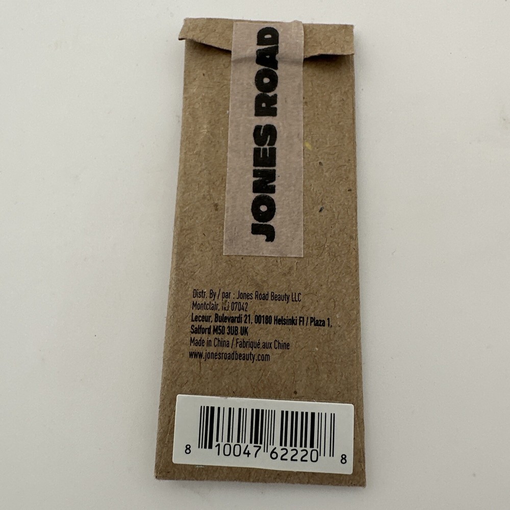 Jones Road Miracle Balm Spatula