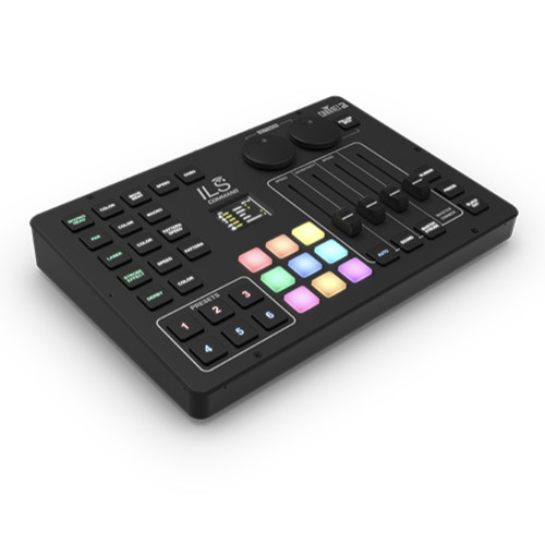 Chauvet DJ ILS Command Wireless ILS Controller For Any ILS-Enabled Product