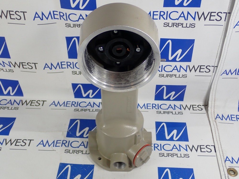 FEDERAL SIGNAL WMXC EXPLOSIONPROOF WALL MOUNT