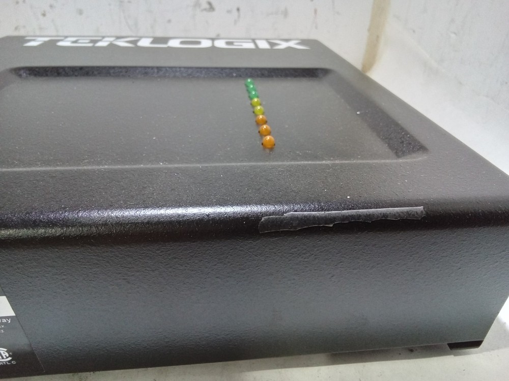 Teklogix 9140 Wireless Gateway (H6A)