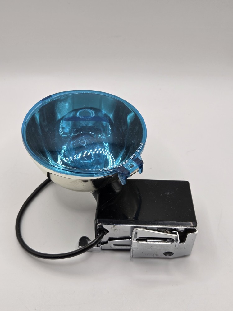 POLAROID Flashgun #268 -- Untested