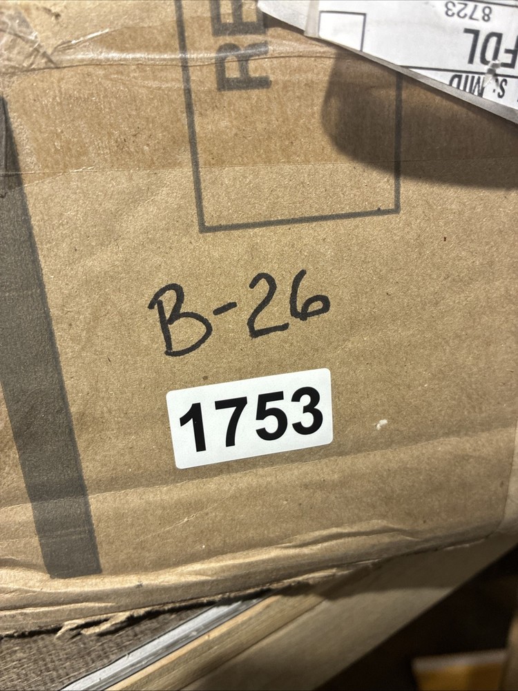 Rinnai RE140eN Outdoor Tankless Water Heater 140k BTU Natural Gas (B-26 #1753)