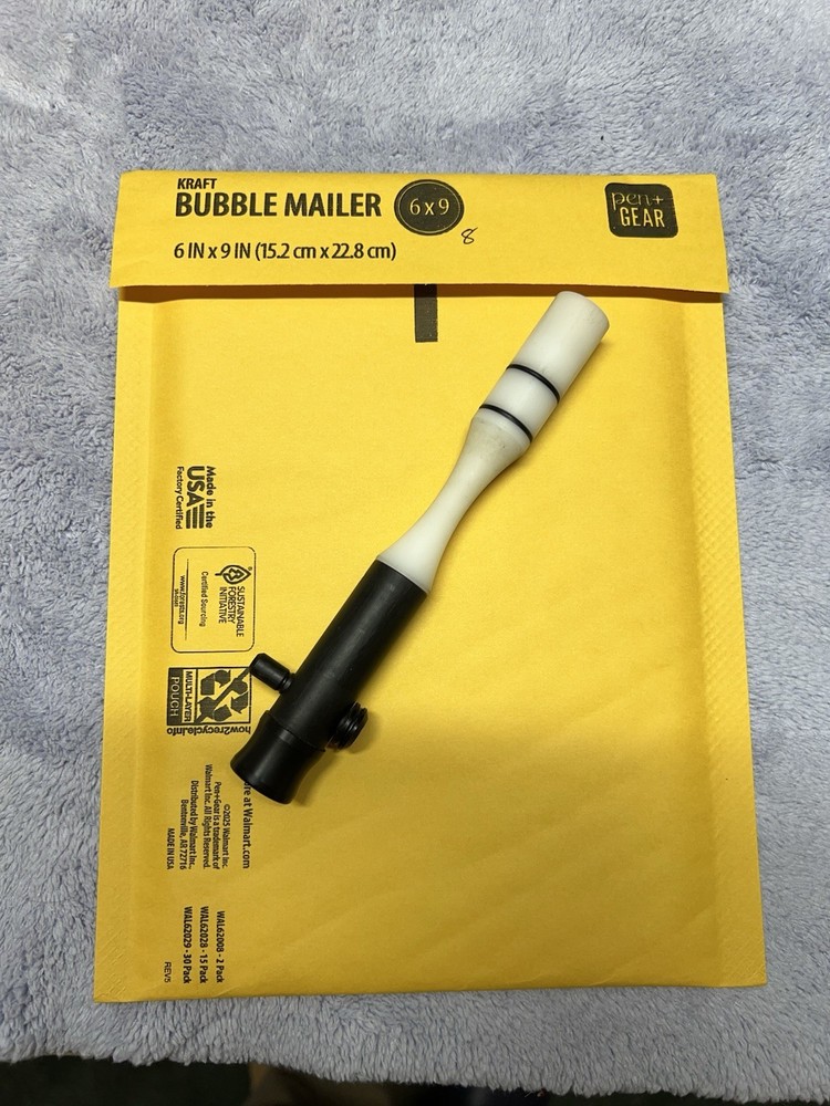 Delrin 2k Autococker Paintball Bolt