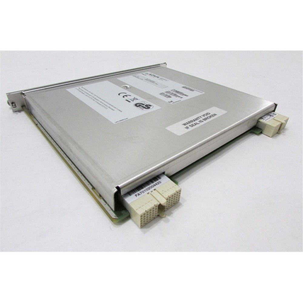 ADVANTECH 1063708440 8-Port Network Switch