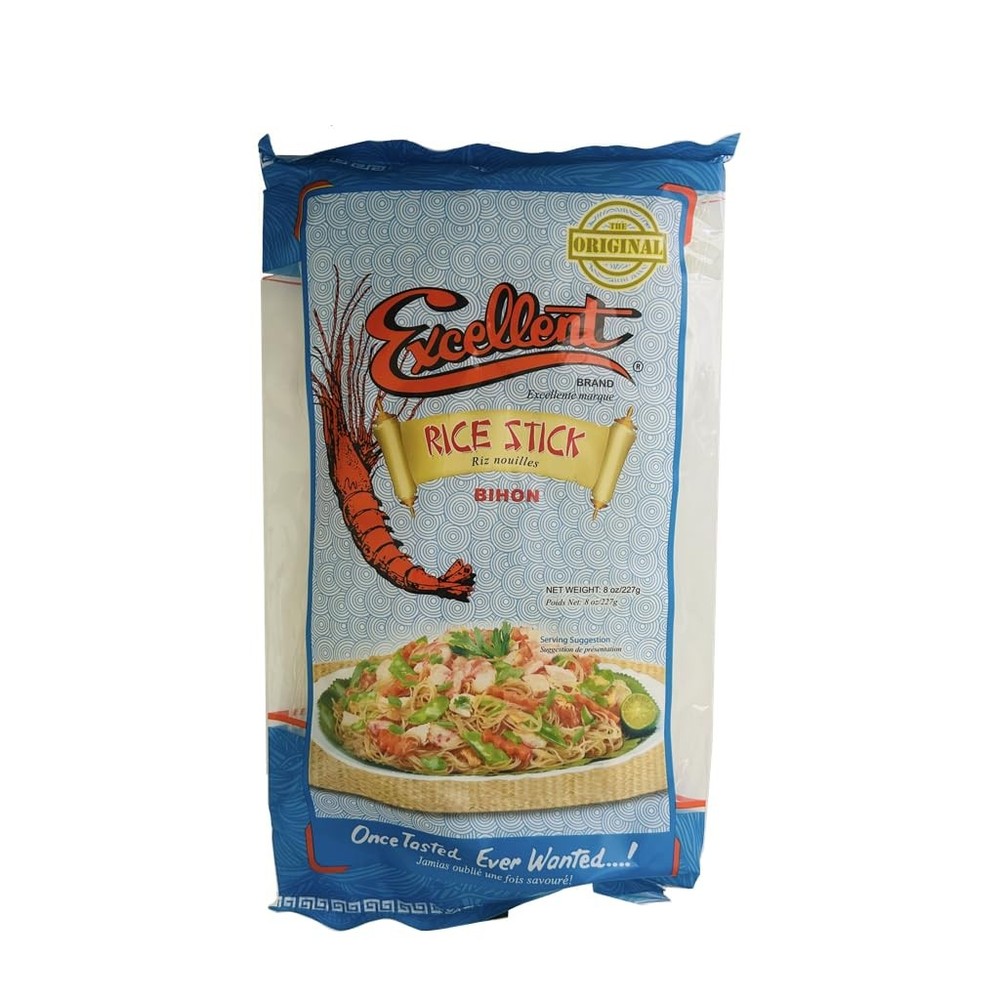 Excellent Pancit Bihon 227G