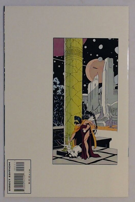 Flash Gordon #2 (Marvel, 1995)