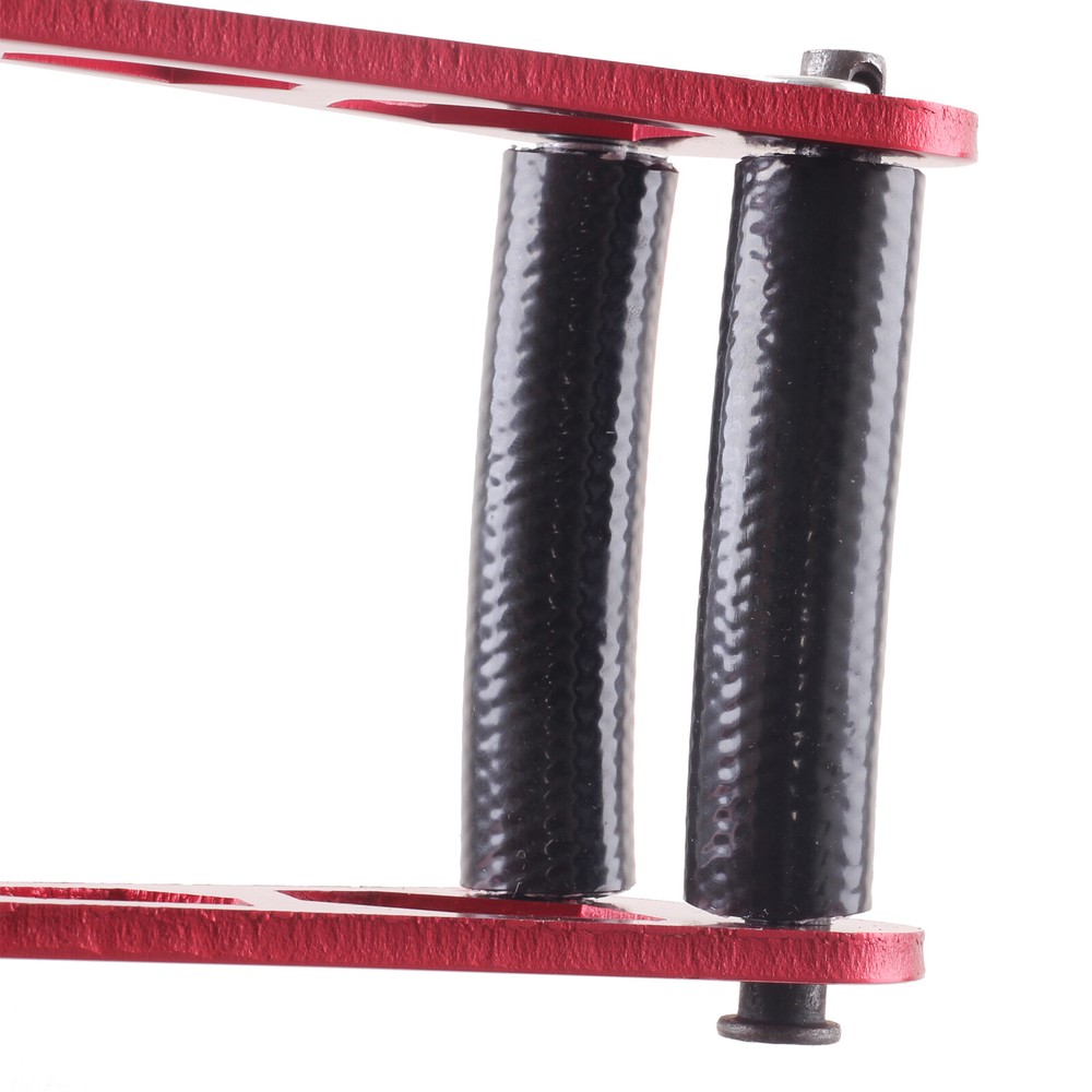 2pcs Universal Archery Ratchet-Loc Bow Press Machine Compound Bow Open Accessor