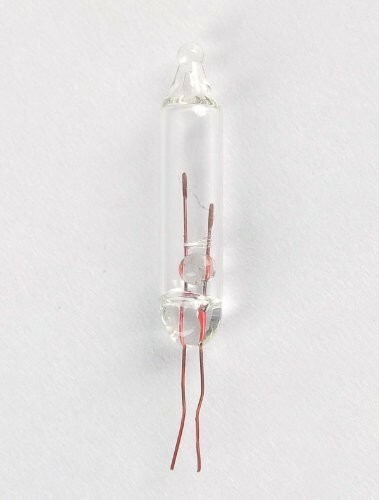 2.5V Bethlehem Replacement Bulbs-Starlight Sphere-White Base-20 pk-5 variations