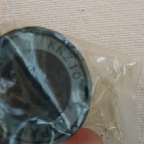 INA KNZ10 LINEAR BEARING