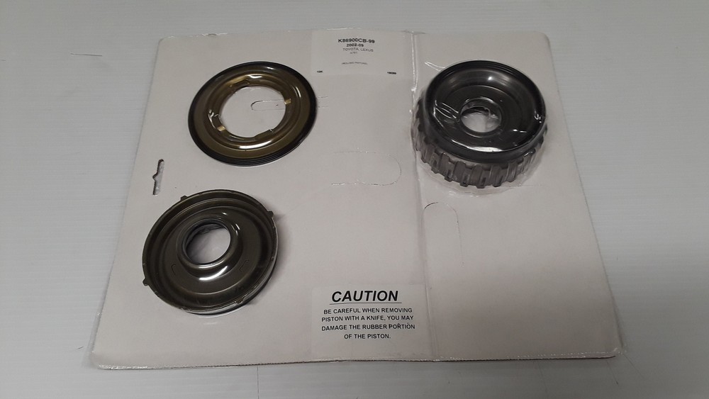 a760e bonded piston kit bonded pistons Automatic transmission