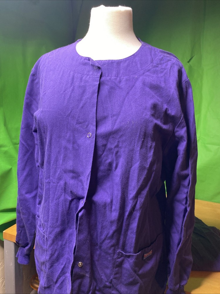 cherokee scrubs women set