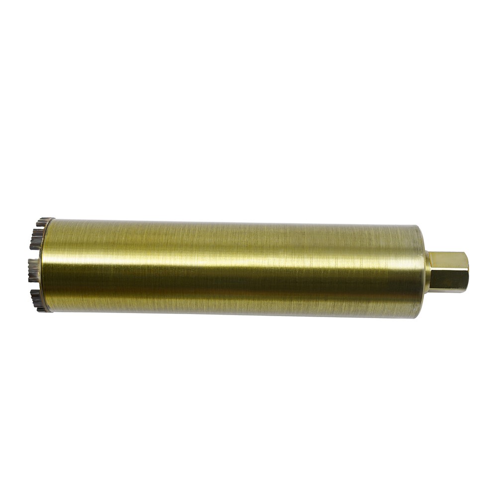 Wet Core Drill Bit, Core Bits for Concrete, Diamond Core Drill US