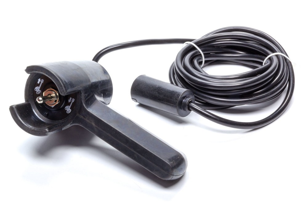 Warn 80172, One 12 ft handheld Control Kit for 93700 Winch Plastic Black Perform