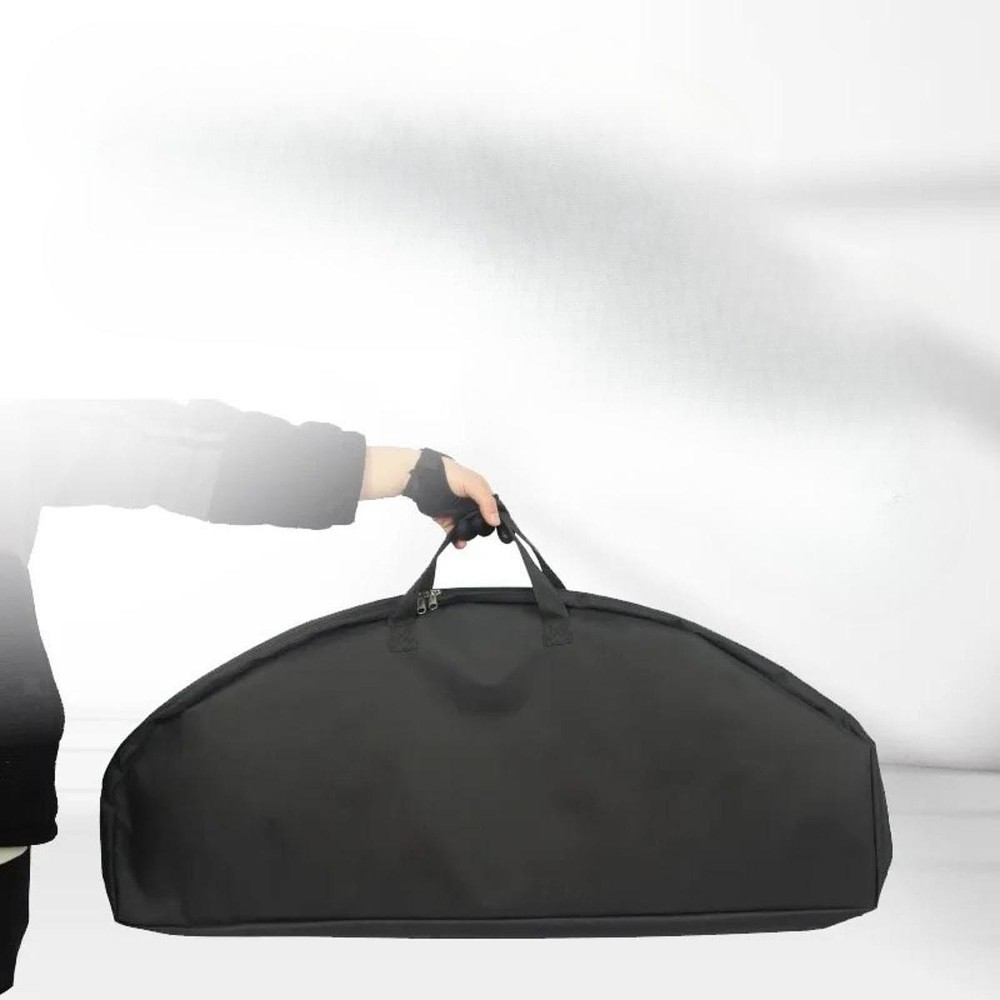 Bow Case Portable Practice Practical Professional Sturdy Protection