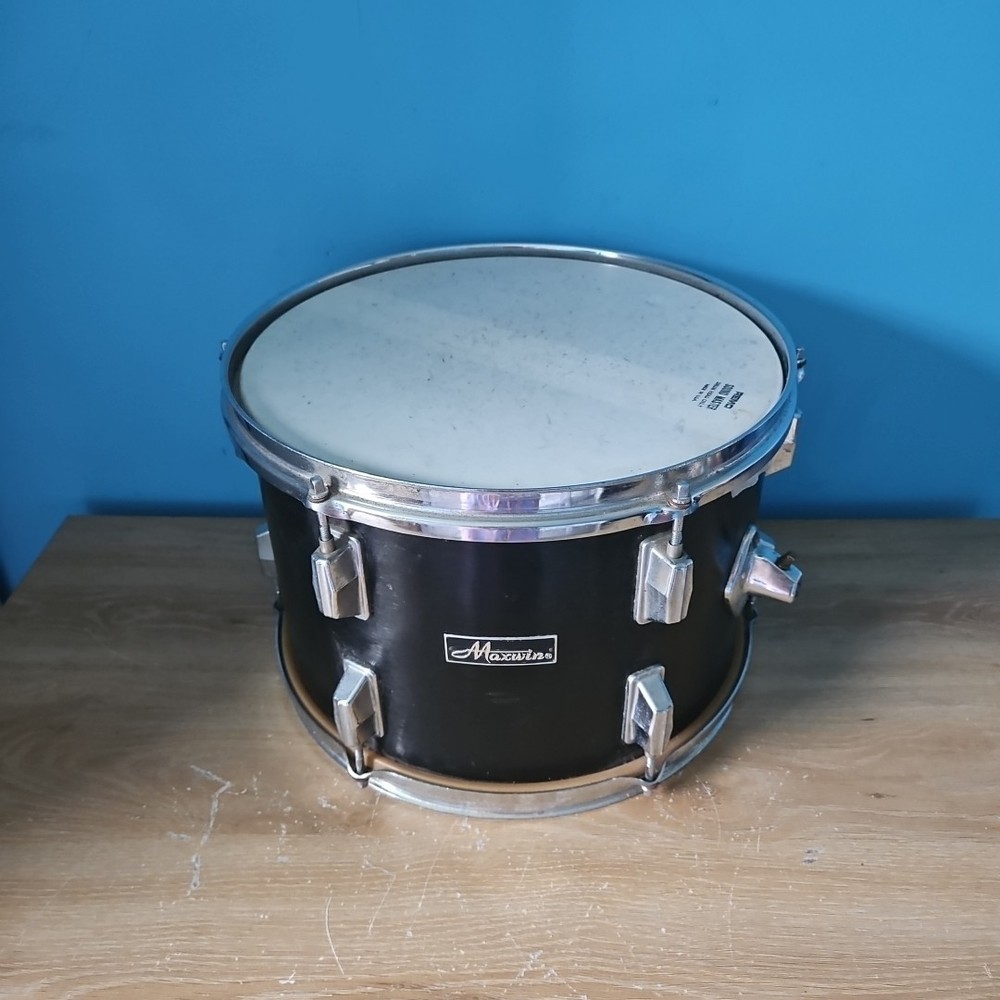 Maxwin 13" Tom By Pearl