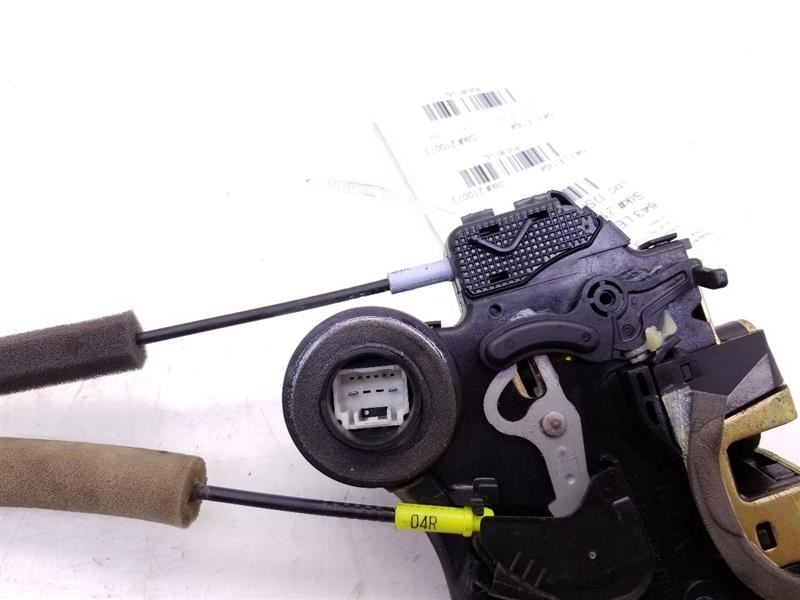 2004 LEXUS ES330 DRIVER SIDE REAR DOOR LOCK ACTUATOR ASSEMBLY