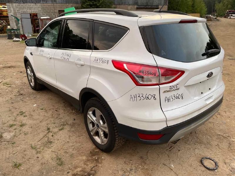 2013-2020 Ford Fusion Transfer Case Assembly OEM