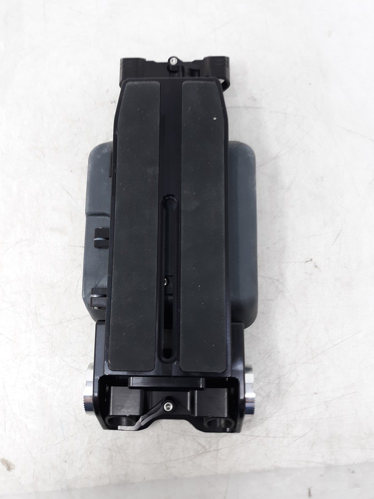 SHAPE Compact Revolt Shoulder Baseplate