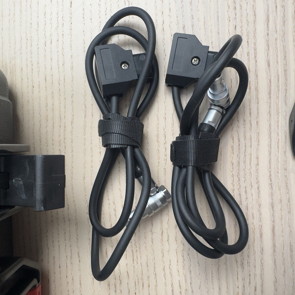 Cinegear Ghosteye Wireless Transmitter and Receiver 150M