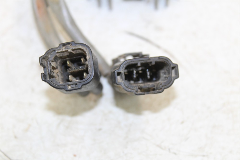 2003 Polaris Predator 500 Voltage Regulator Rectifier 34144