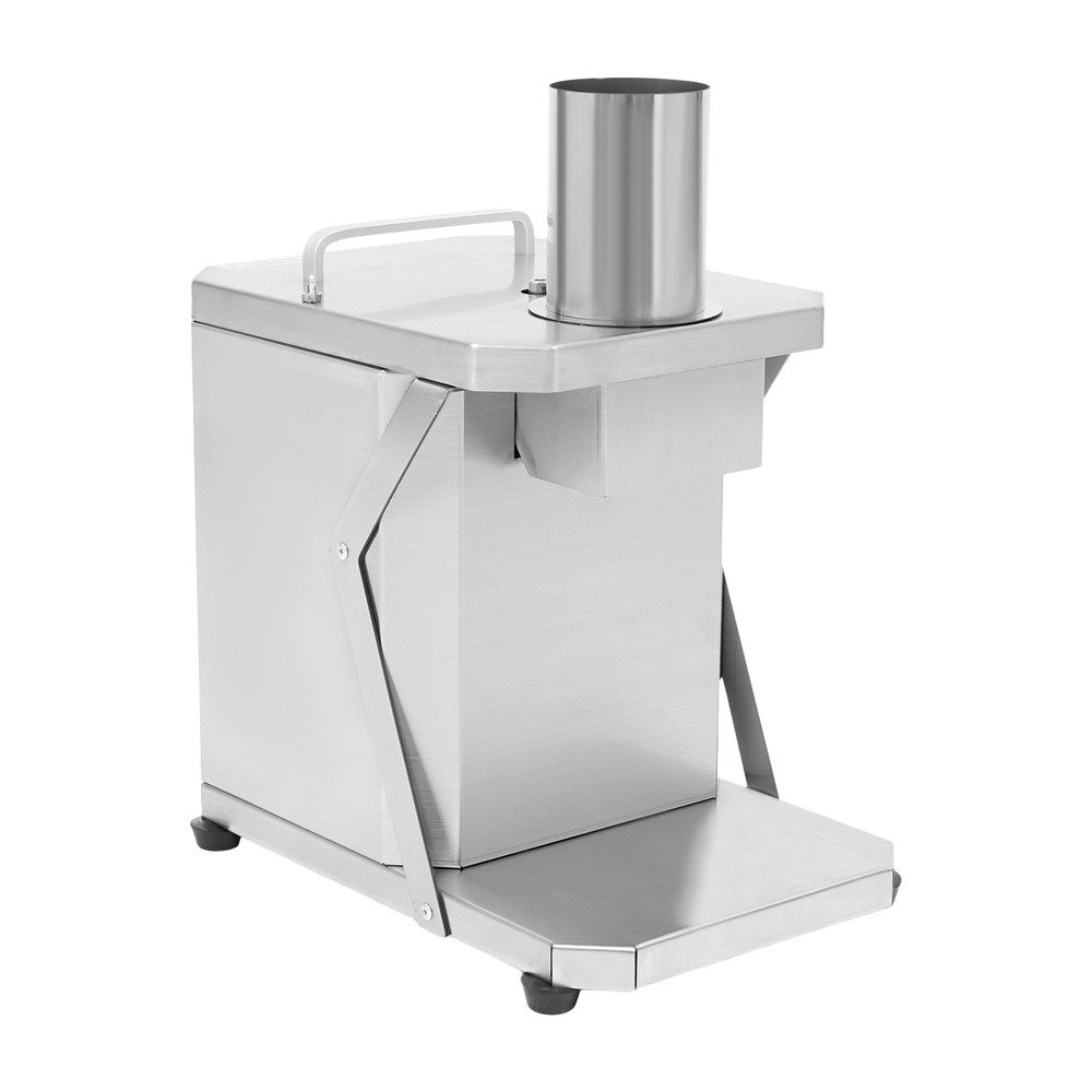 Tabletop Automatic Food Dicing Machine Fruit & Vegetable Dicer 75kg/165.35lbs/h