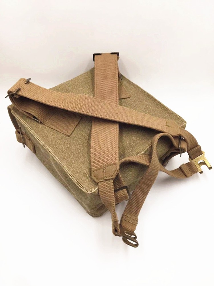 WW2 WWII British P37 Backpack Medium Expeditionary Backpack