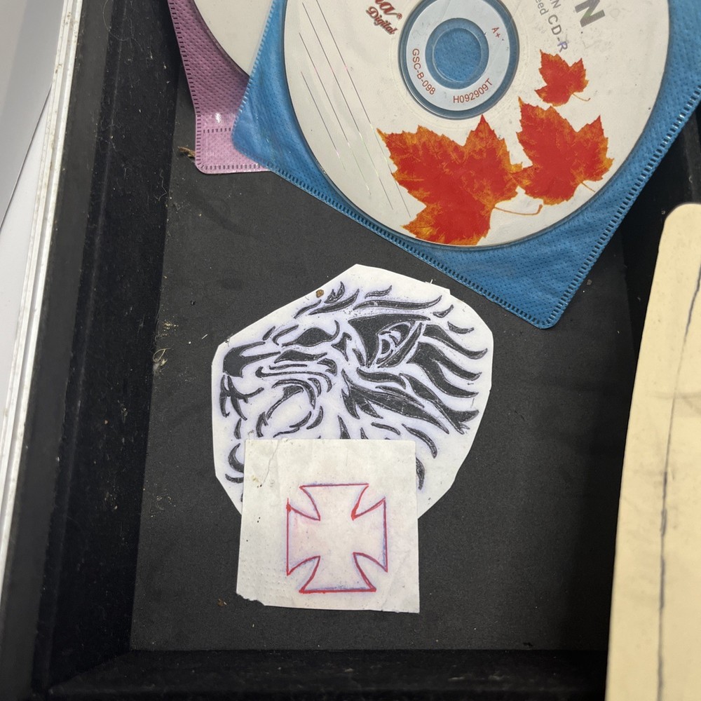 Tattoo Kit