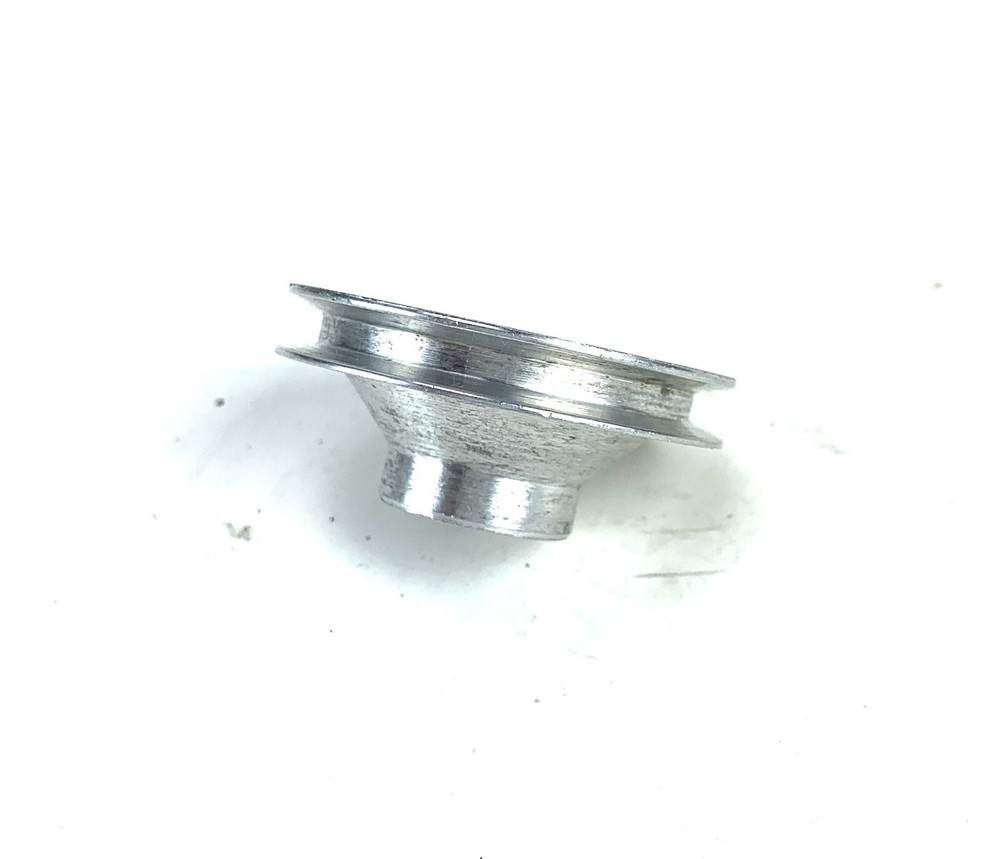 Unimat genuine Powerfeet Pulley.
