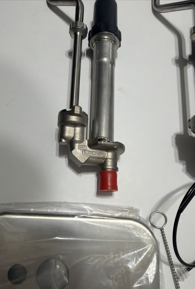 SERVER Fountain pump FP 200 100941. (2 Unit)