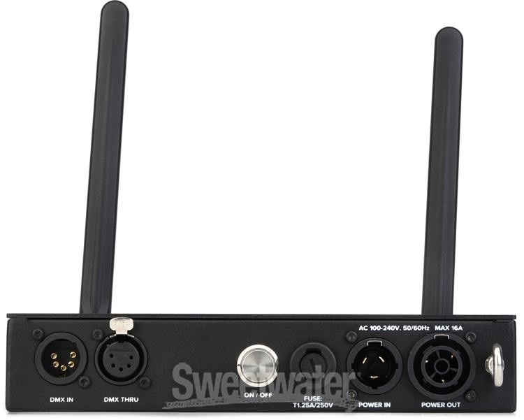 ADJ Aria X2 Transceiver